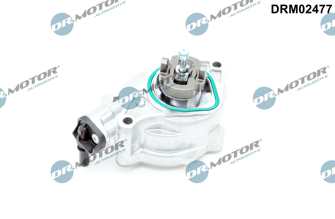 Vacuum Pump, braking system